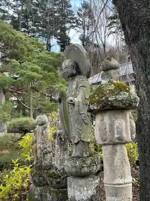 廣田寺(長野県)