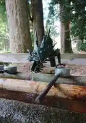 室生龍穴神社(奈良県)