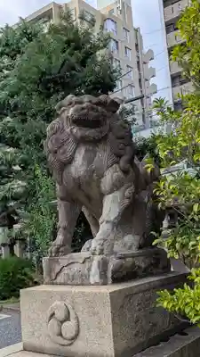 元祇園梛神社・隼神社(京都府)
