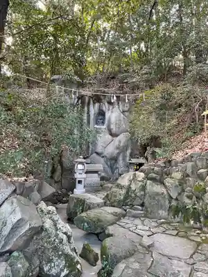 成田山大阪別院　明王院のその他建物