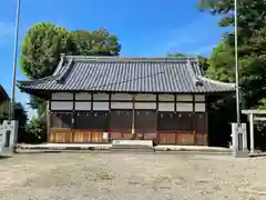 飯野神社(三重県)