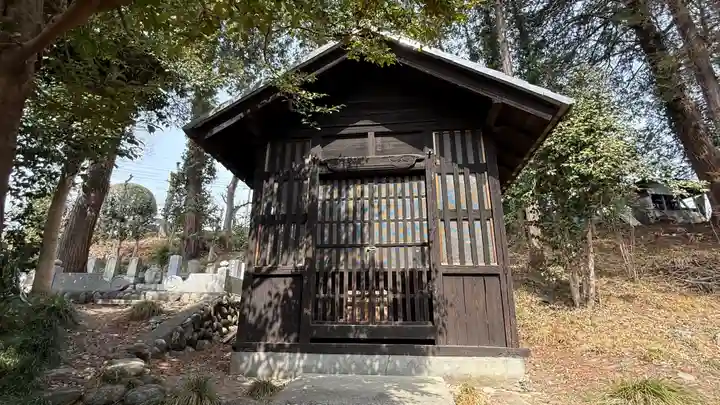 岩之上堂(埼玉県)