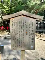 檜原神社（大神神社摂社）(奈良県)