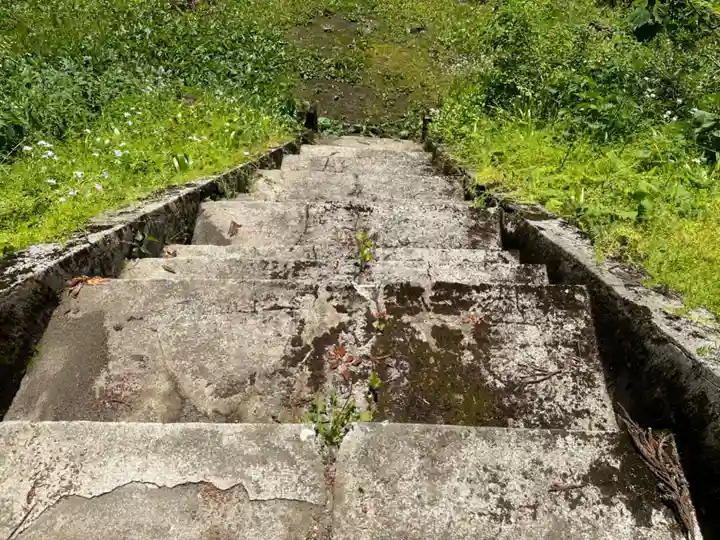 磐座神社(福井県)