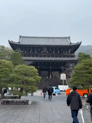 知恩院(京都府)