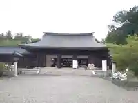 吉野神宮(奈良県)