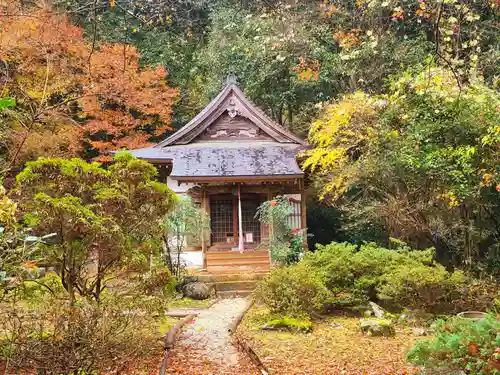 日照院(福岡県)