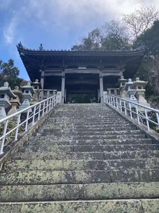 沼島八幡神社(兵庫県)