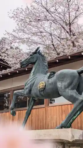 手力雄神社(岐阜県)