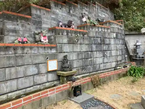 徳寿院(神奈川県)