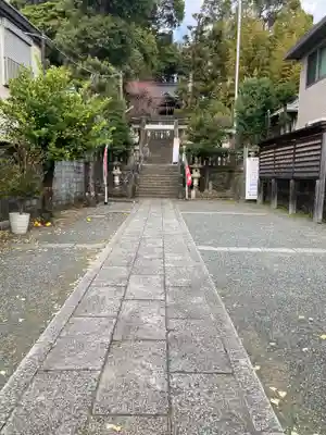 居神神社(神奈川県)