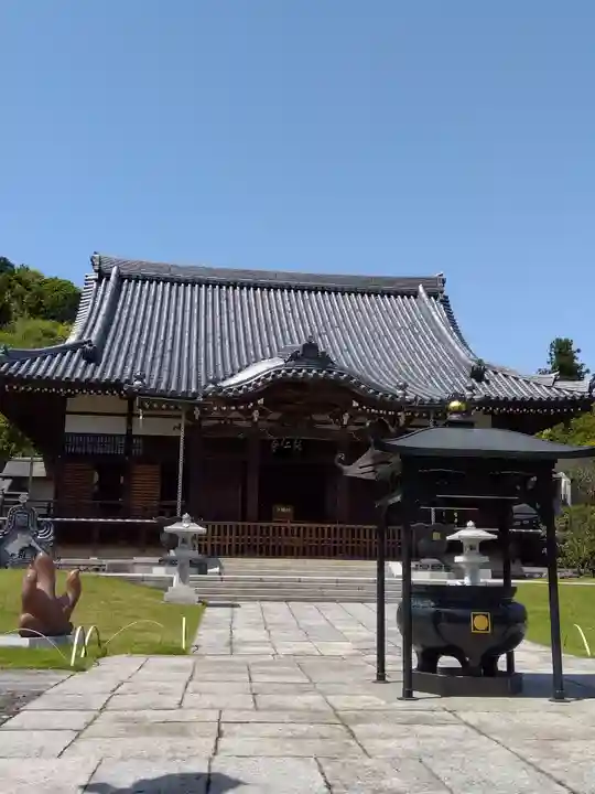 能仁寺(埼玉県)