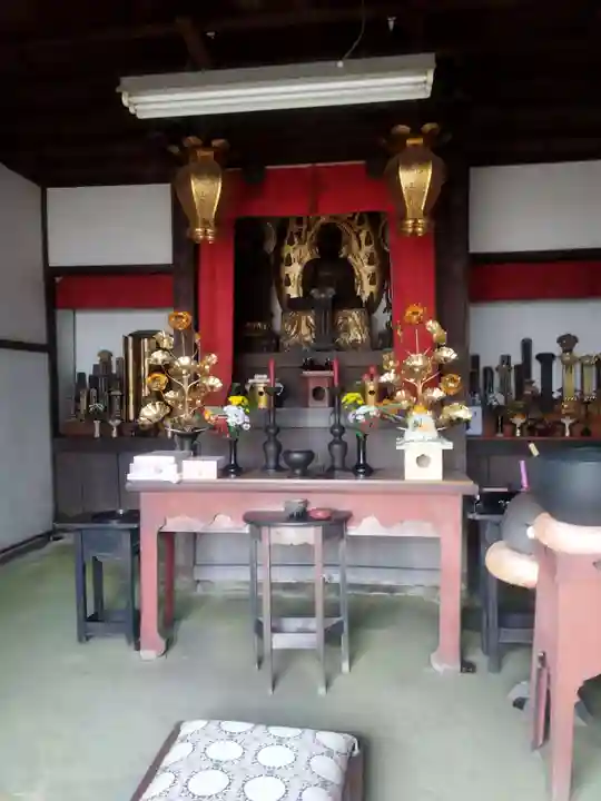 甘南備寺(京都府)