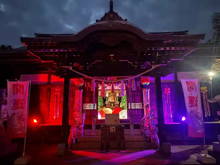 國分八幡宮(香川県)