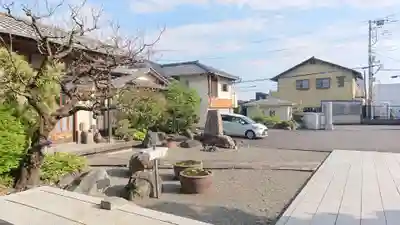 泰徳寺のその他建物