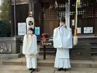 伏木香取神社(茨城県)