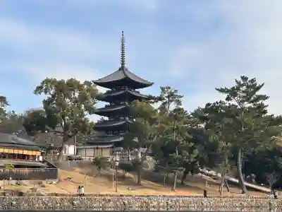 興福寺(奈良県)