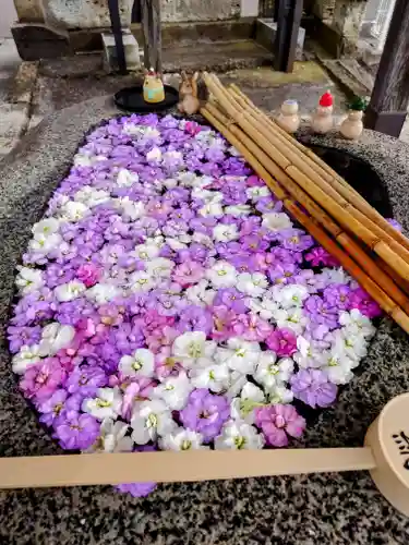 阿邪訶根神社(福島県)