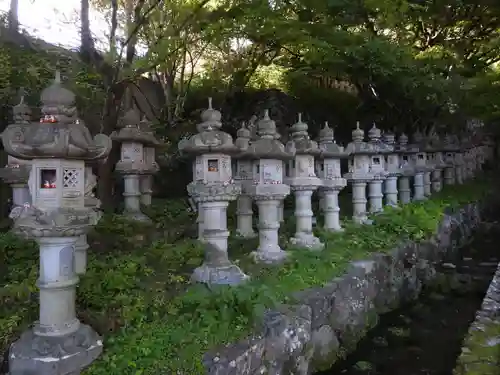 勝尾寺(大阪府)