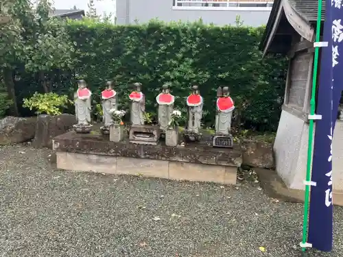 西善院(神奈川県)