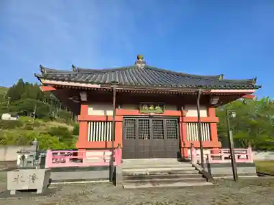 地蔵院 (室生寺塔頭)(奈良県)