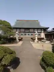 安樂寺(埼玉県)