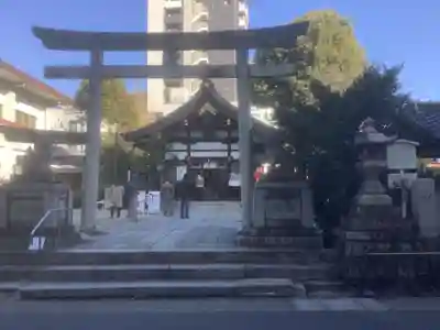 三輪神社(愛知県)