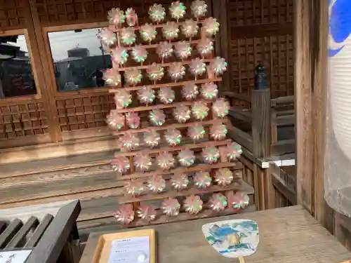 姫嶋神社のその他建物