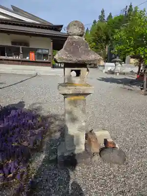 田出宇賀神社(福島県)