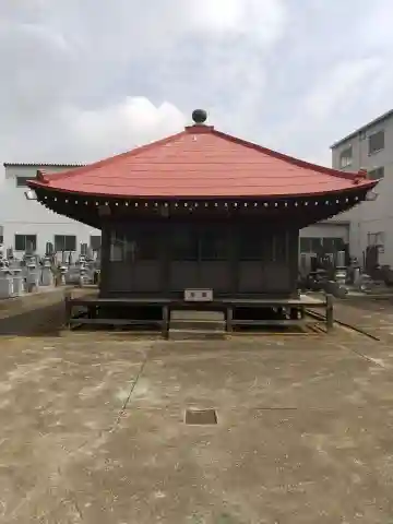 小泉観音堂 (茨城県)