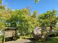 萬寿神社のその他建物