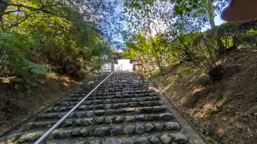 西福寺(京都府)