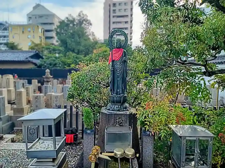 青蓮寺(大阪府)