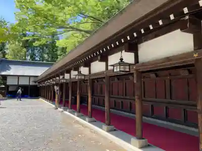 秩父神社の末社・摂社