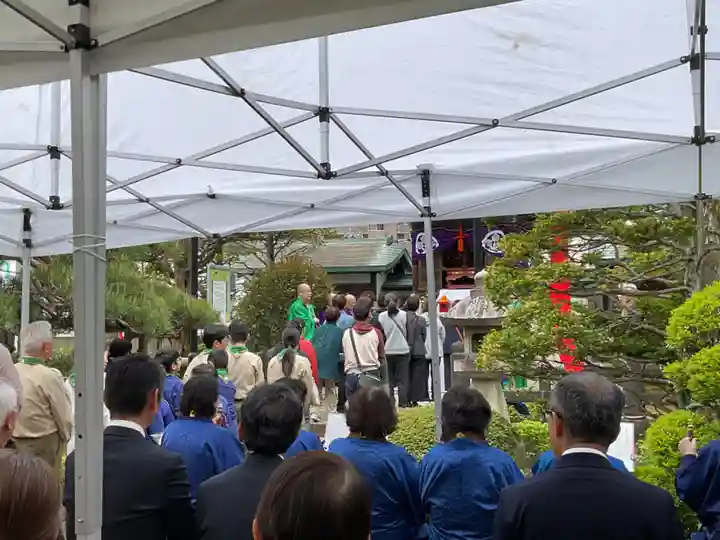 照光寺(長野県)