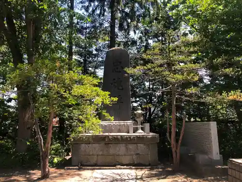 岩見澤神社のその他建物