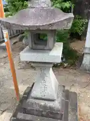 大井神社の建物その他