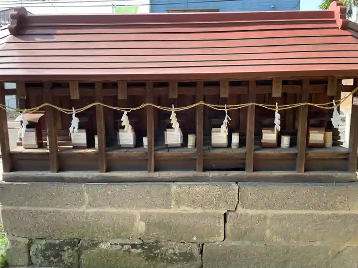 今村宮(岡山県)