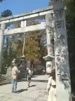 岡崎神社のその他建物