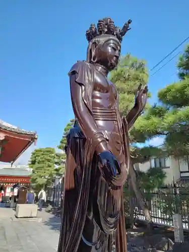 六波羅蜜寺(京都府)