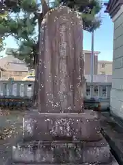 田名八幡宮(神奈川県)