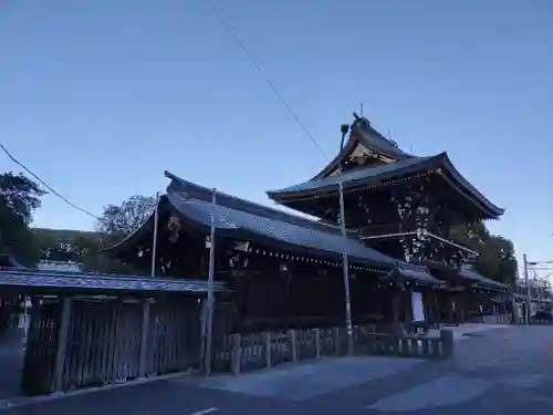 真清田神社(愛知県)