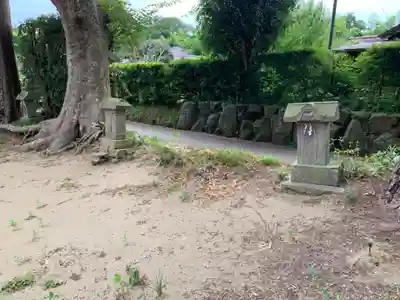 星宮神社(千葉県)