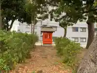 厳島神社(千葉県)