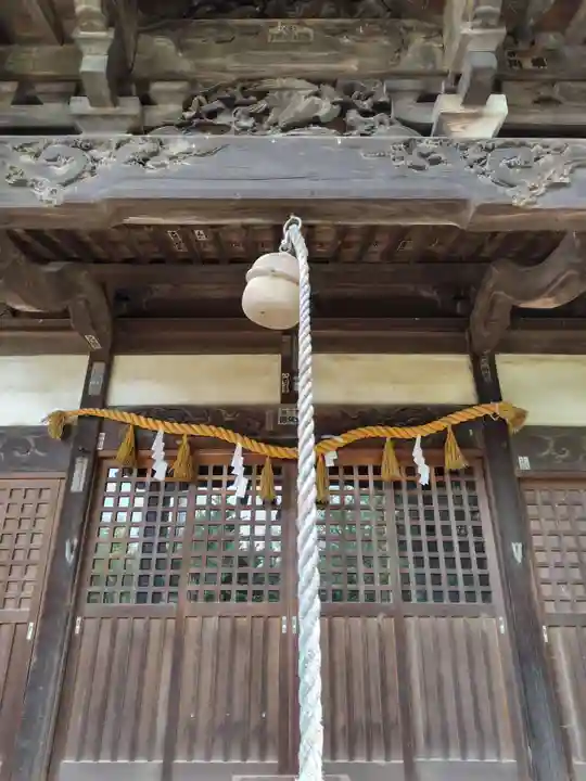 徳川東照宮(群馬県)