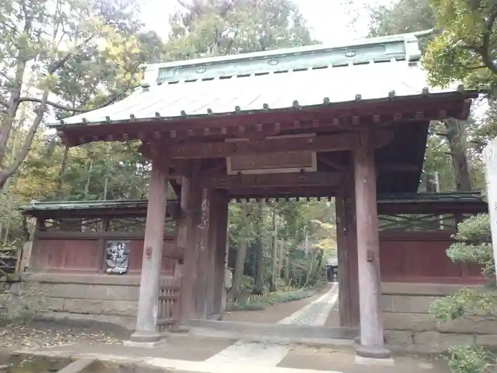 寿福寺(神奈川県)