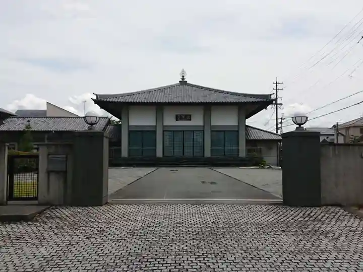 正覺寺のその他建物