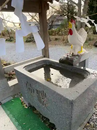 鷲宮神社(栃木県)