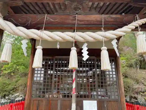 原谷弁財天(京都府)