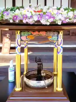 福蔵院(東京都)